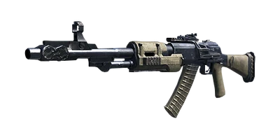 AN-94 — Black Ops II weapon