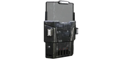 Assault Shield — Black Ops II weapon