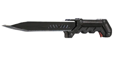 Ballistic Knife — Black Ops II weapon