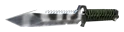Combat Knife — Black Ops II weapon