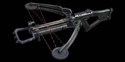 Crossbow — Black Ops II weapon