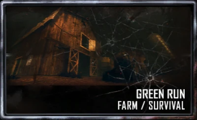 Farm — Black Ops II map