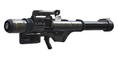 FHJ-18 AA — Black Ops II weapon