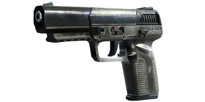 Five-seven — Black Ops II weapon