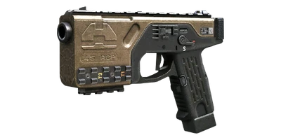 KAP-40 — Black Ops II weapon