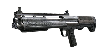 KSG — Black Ops II weapon