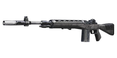 M14 — Black Ops II weapon