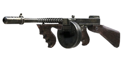 M1927 — Black Ops II weapon