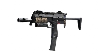 MP7 weapon
