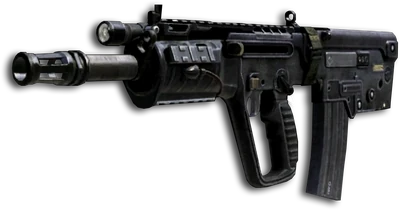 MTAR — Black Ops II weapon