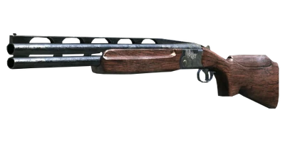 Olympia — Black Ops II weapon