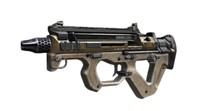 PDW-57 — Black Ops II weapon