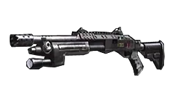 Remington 870 MCS — Black Ops II weapon