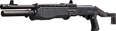 SPAS-12 — Black Ops II weapon