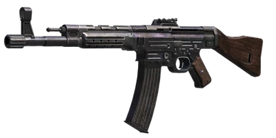 STG-44 — Black Ops II weapon