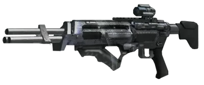 Storm PSR — Black Ops II weapon