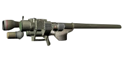 Valkyrie Launcher — Black Ops II weapon