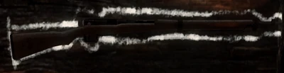 Arisaka — Black Ops weapon