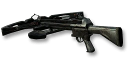 Crossbow — Black Ops weapon