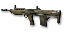 Enfield — Black Ops weapon