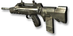 Famas — Black Ops weapon