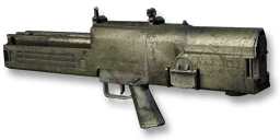 G11 — Black Ops weapon