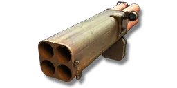 Grim Reaper — Black Ops weapon