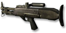 HS-10 — Black Ops weapon