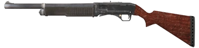 KS-23 — Black Ops weapon