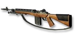 M14 — Black Ops weapon