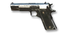 M1911 — Black Ops weapon