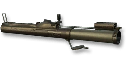 M72 LAW — Black Ops weapon