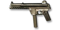MPL — Black Ops weapon