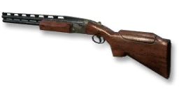 Olympia — Black Ops weapon