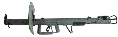 Panzerschreck — Black Ops weapon