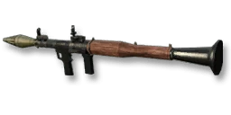 RPG — Black Ops weapon