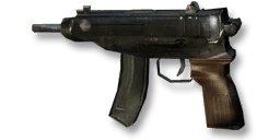 Skorpion — Black Ops weapon