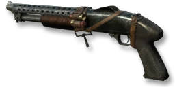 Stakeout — Black Ops weapon
