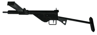 Sten — Black Ops weapon