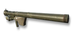 Strela-3 — Black Ops weapon