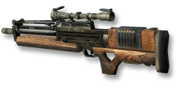 WA2000 — Black Ops weapon