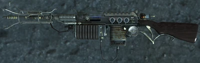 Wunderwaffe DG-2 — Black Ops weapon