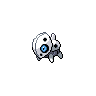 Aron Generation V sprite