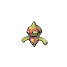 Baltoy Generation V sprite