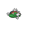 Basculin Generation V sprite