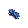 Beldum Generation V sprite