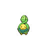 Budew Generation V sprite