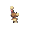 Buneary Generation V sprite