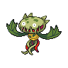 Carnivine Generation V sprite