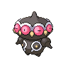 Claydol Generation V sprite